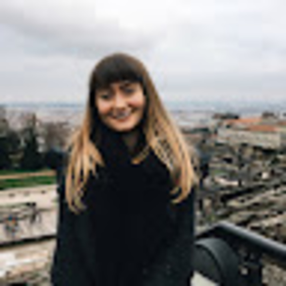 Meet your Posher, Annika